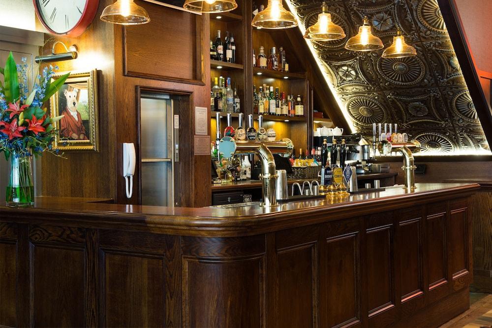 The Grafton Arms Pub & Rooms Londres Extérieur photo